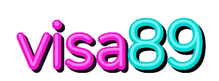 visa89 — logo kanal