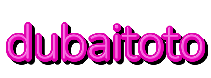 dubaitoto — logo kanal