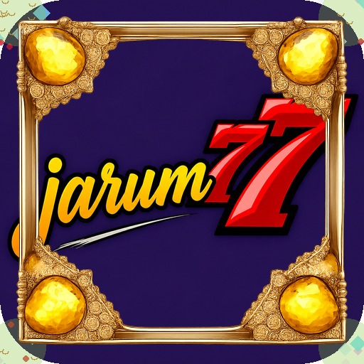 jarum77 — mitra unggulan