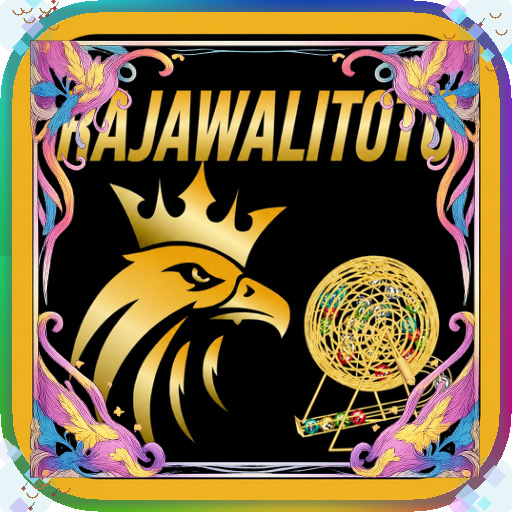 rajawalitoto — mitra unggulan